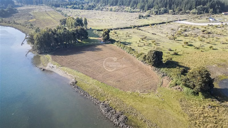 Terreno Construcción en Venta en Colbún