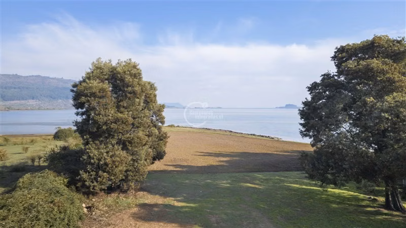 Terreno Construcción en Venta en Colbún