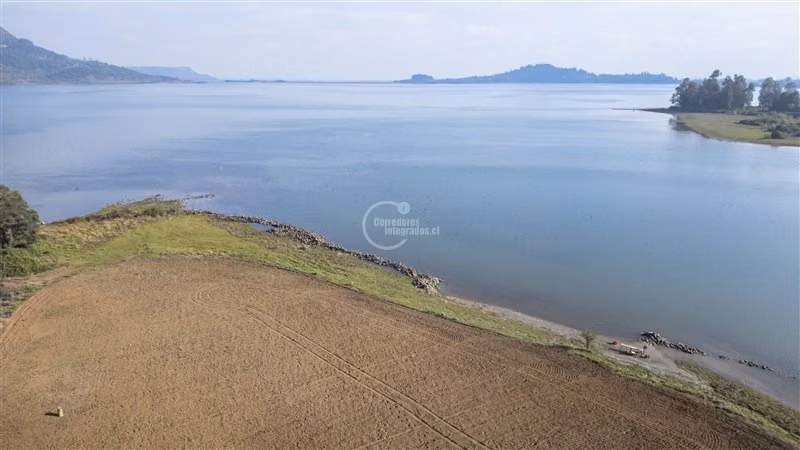 Terreno Construcción en Venta en Colbún