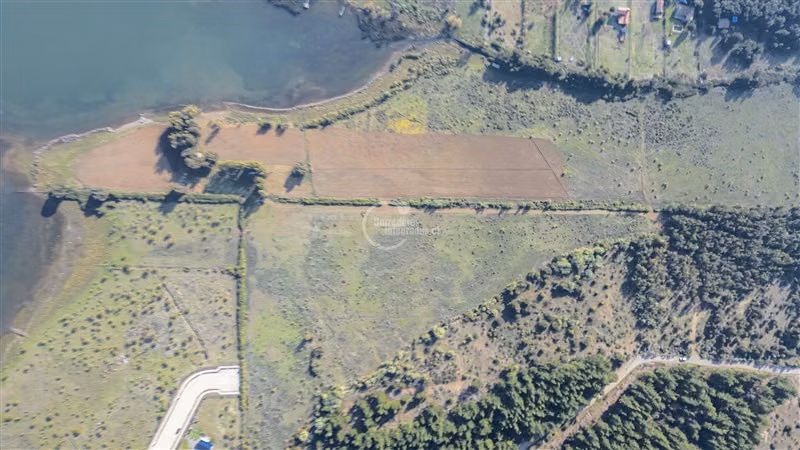 Terreno Construcción en Venta en Colbún