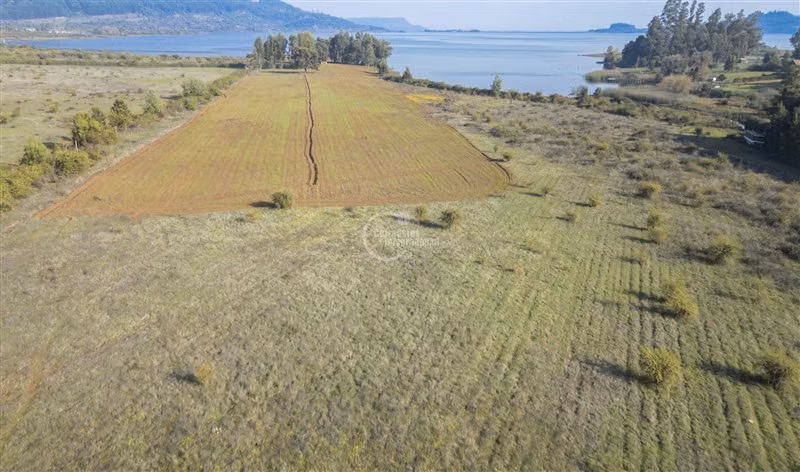 Terreno Construcción en Venta en Colbún