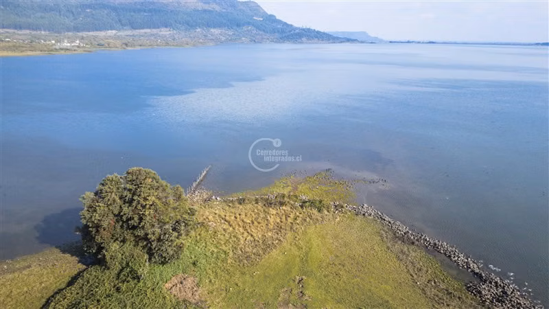 Terreno Construcción en Venta en Colbún