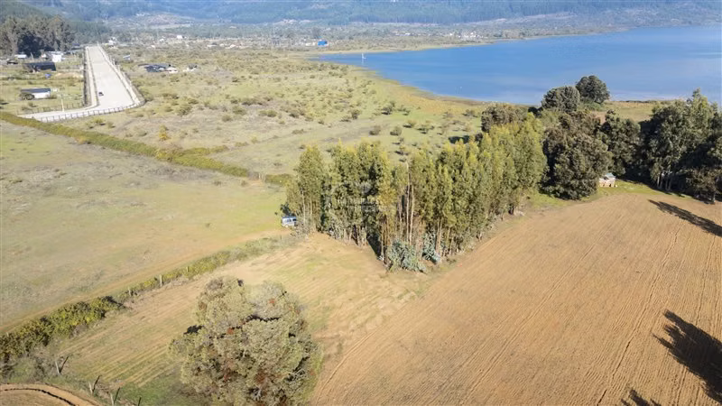 Terreno Construcción en Venta en Colbún