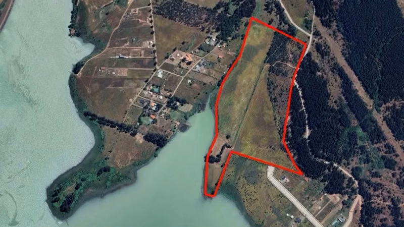 Terreno Construcción en Venta en Colbún
