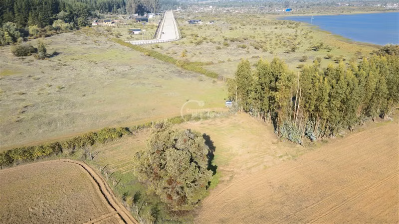 Terreno Construcción en Venta en Colbún