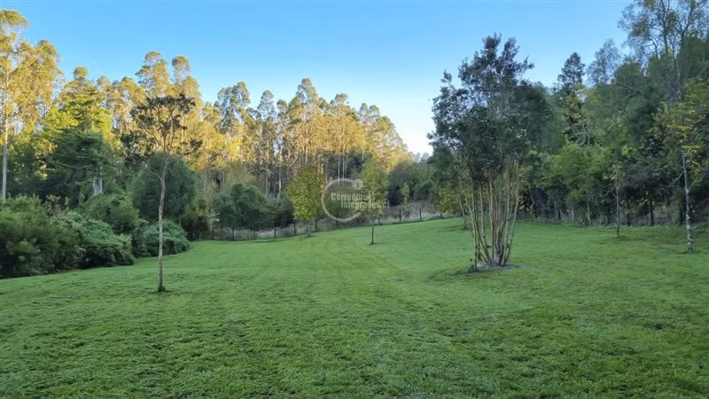 Parcela en venta en Frutillar