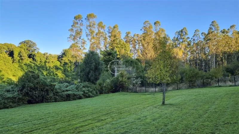 Parcela en venta en Frutillar