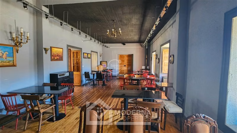 Terreno Construcción en Venta en Curicó