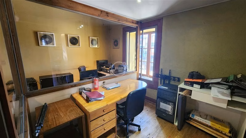 Terreno Construcción en Venta en Curicó