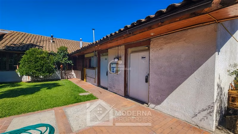 Terreno Construcción en Venta en Curicó