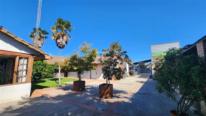 Terreno Construcción en Venta en Curicó