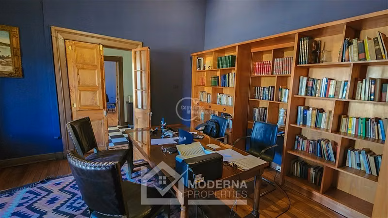 Terreno Construcción en Venta en Curicó