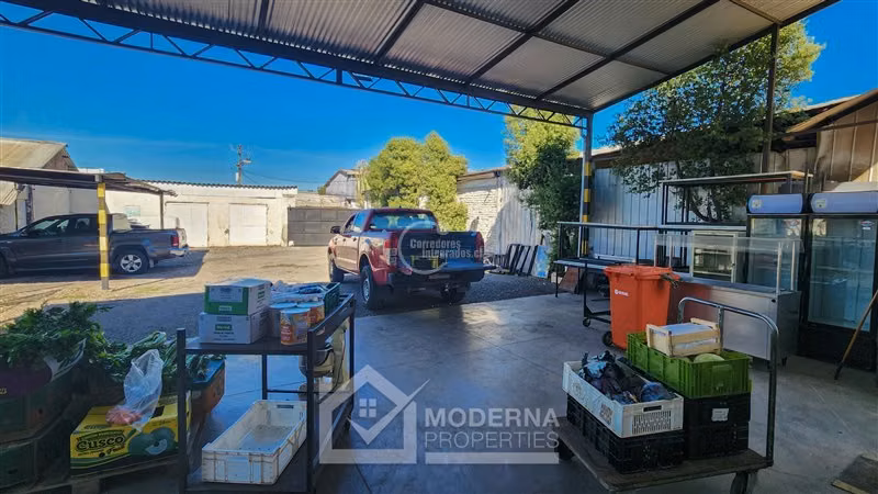 Terreno Construcción en Venta en Curicó