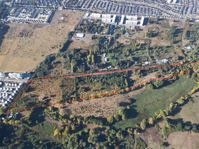 Terreno Construcción en Venta en Los Angeles - Imagen 10