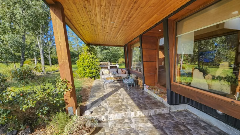 Casa en venta en Pucón - Imagen 12