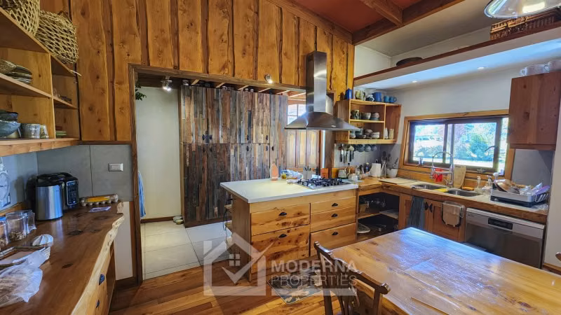 Casa en venta en Pucón - Imagen 6