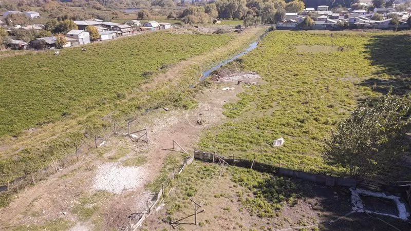 Terreno Construcción en Venta en Los Angeles - Imagen 7