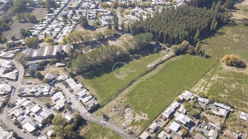 Terreno Construcción en Venta en Los Angeles - Imagen 9