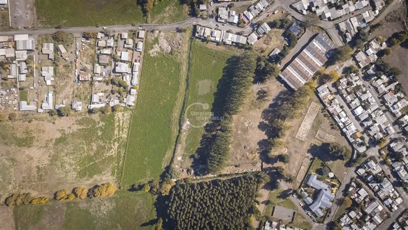 Terreno Construcción en Venta en Los Angeles - Imagen 8
