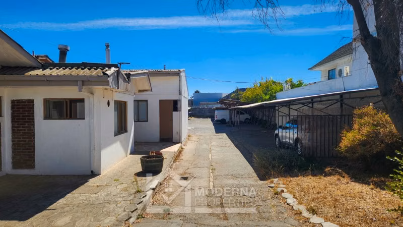 Terreno Construcción en Venta en Curicó
