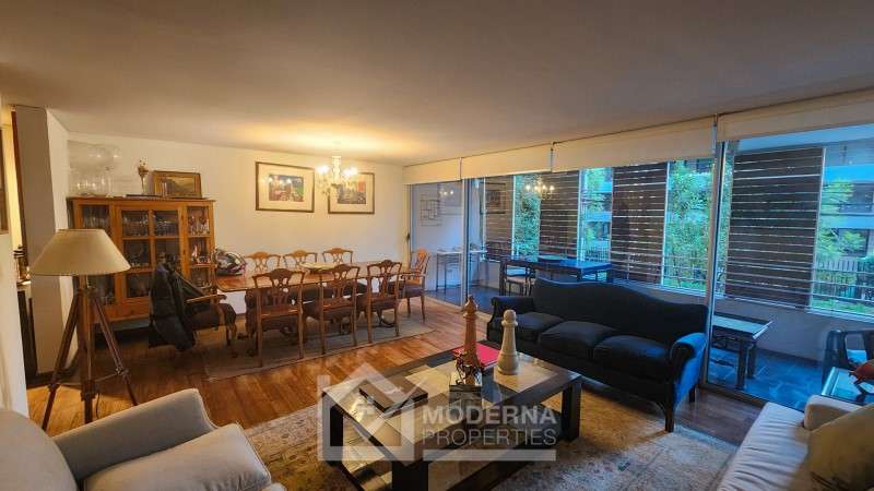 Departamento en venta en Vitacura - Imagen 3