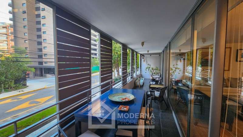 Departamento en venta en Vitacura - Imagen 4