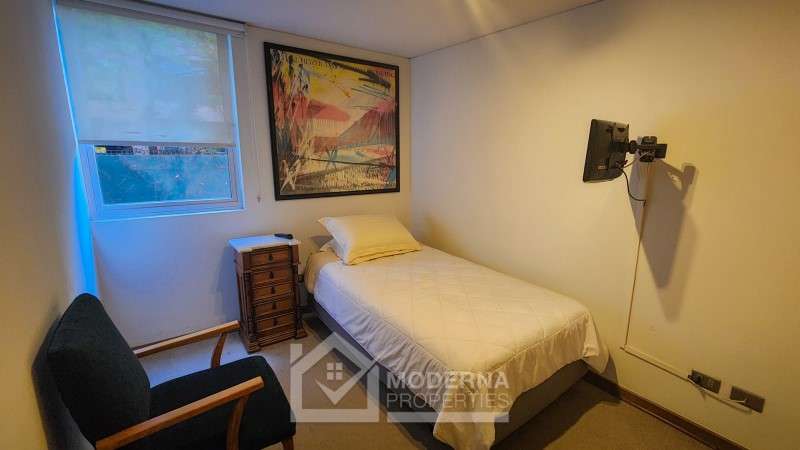 Departamento en venta en Vitacura - Imagen 9