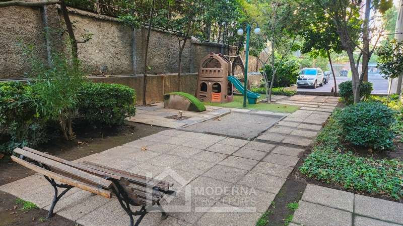 Departamento en venta en Vitacura - Imagen 20