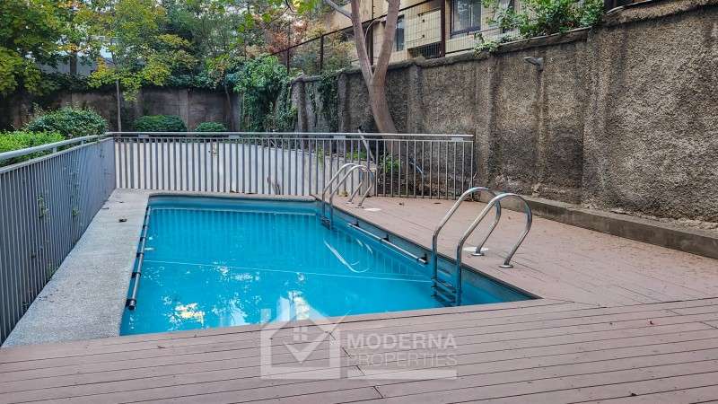 Departamento en venta en Vitacura - Imagen 21