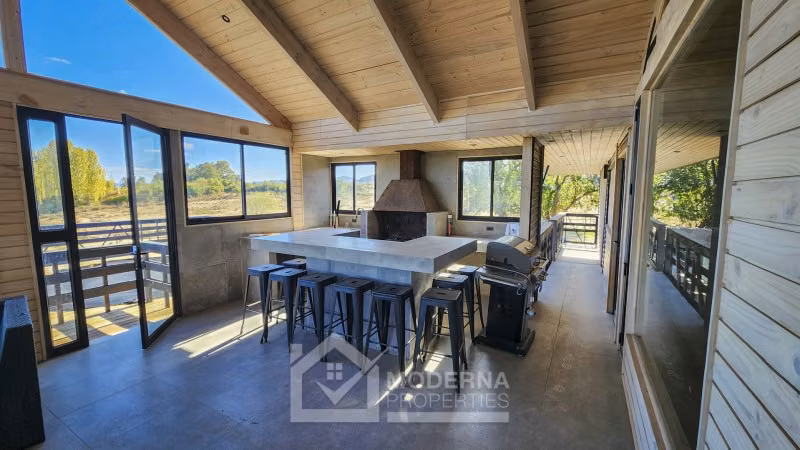 Agrícola en venta en San Rafael