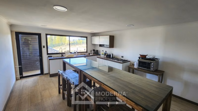 Agrícola en venta en San Rafael