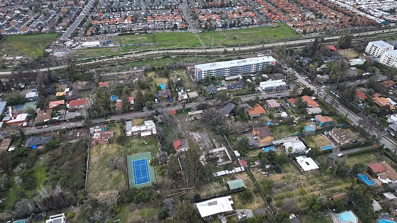 Terreno Construcción  en Arriendo en La Florida