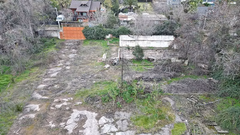 Terreno Construcción  en Arriendo en La Florida