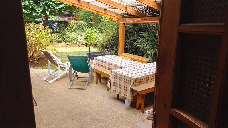 Casa en venta en Villarrica