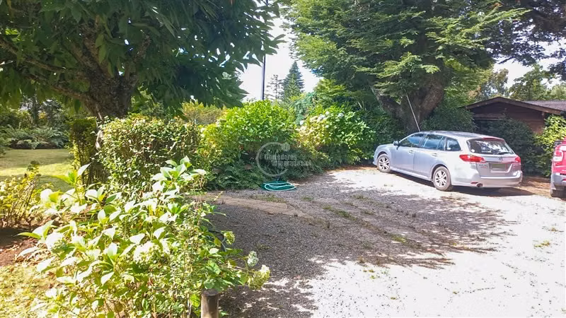 Casa en venta en Villarrica