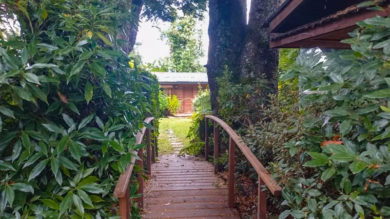 Casa en venta en Villarrica