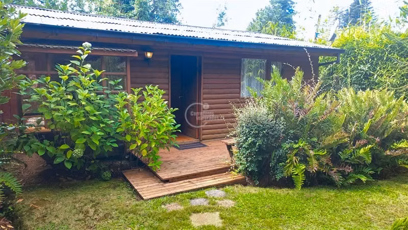 Casa en venta en Villarrica