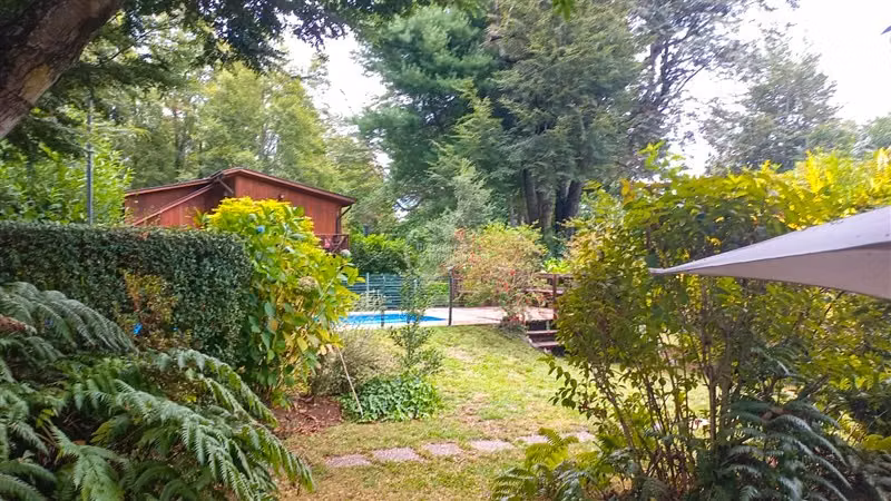 Casa en venta en Villarrica