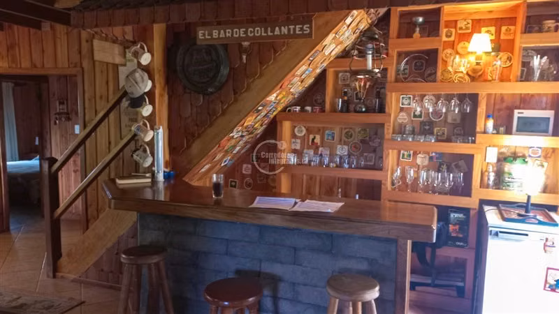 Casa en venta en Villarrica