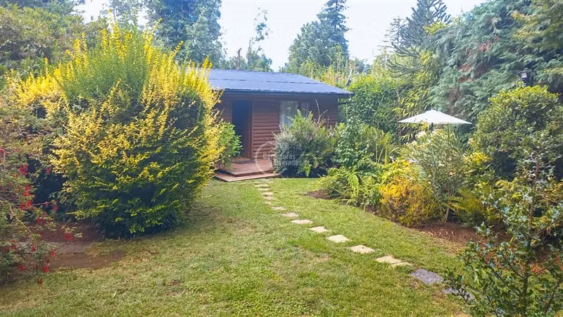 Casa en venta en Villarrica