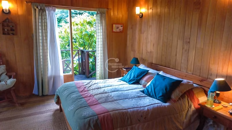 Casa en venta en Villarrica