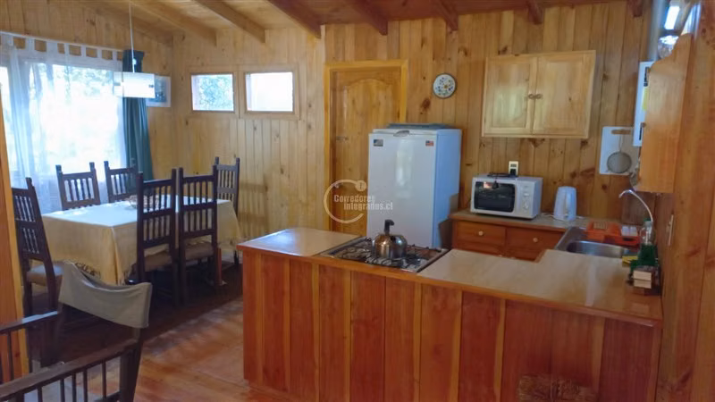 Casa en venta en Villarrica
