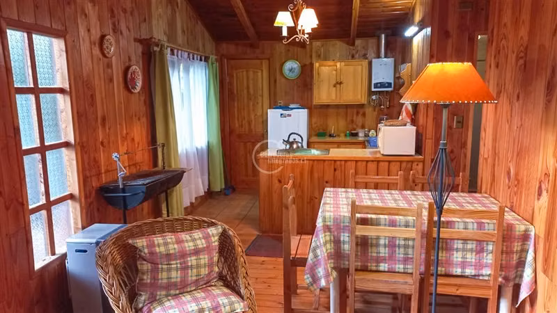 Casa en venta en Villarrica