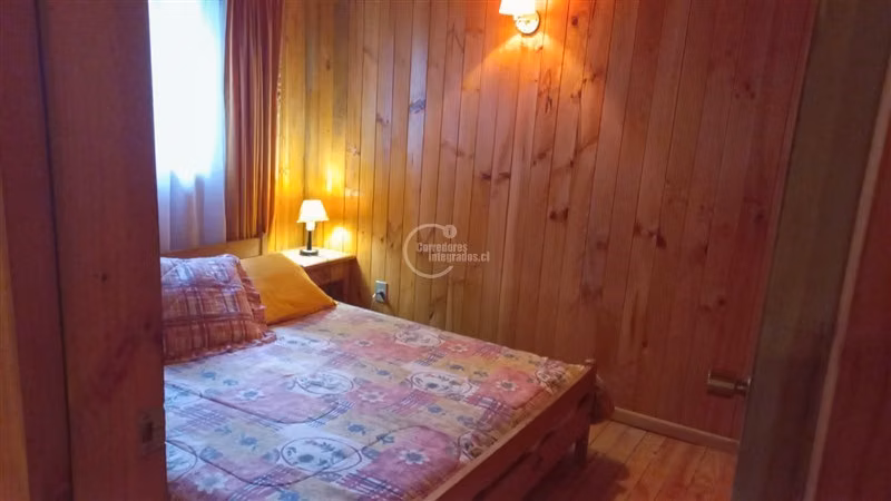 Casa en venta en Villarrica