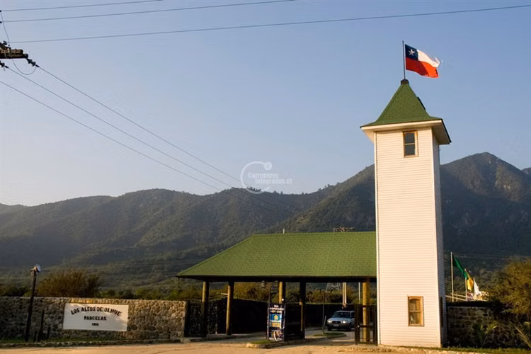 Parcela en venta en Olmué - Imagen 9