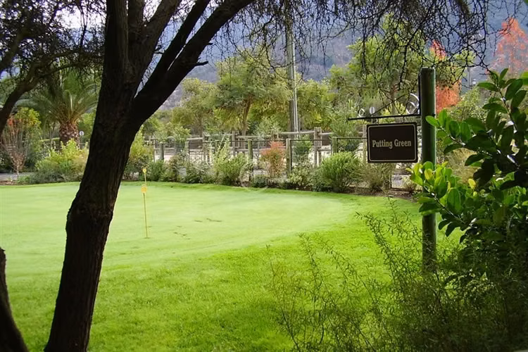 Parcela en venta en Olmué - Imagen 2