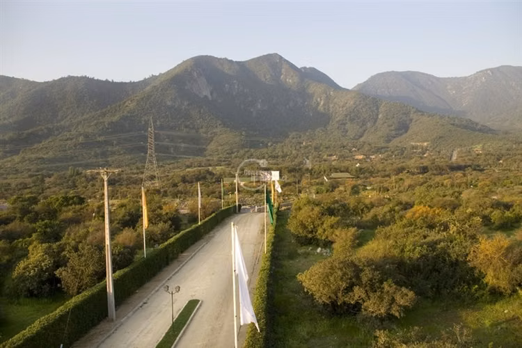 Parcela en venta en Olmué - Imagen 8