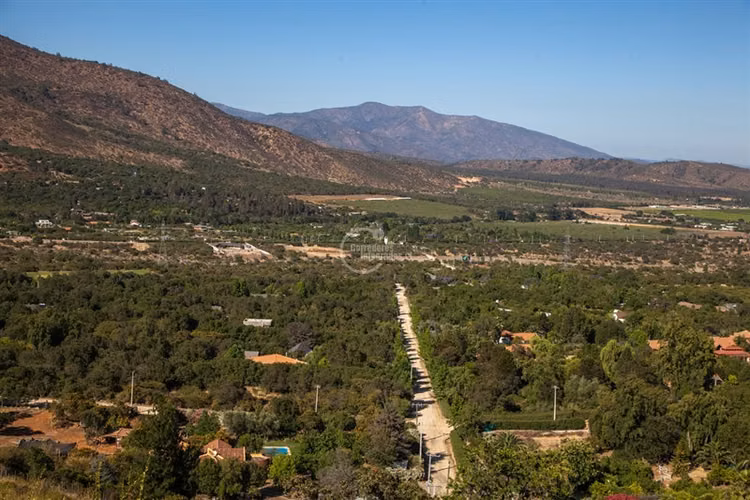 Parcela en venta en Olmué - Imagen 15