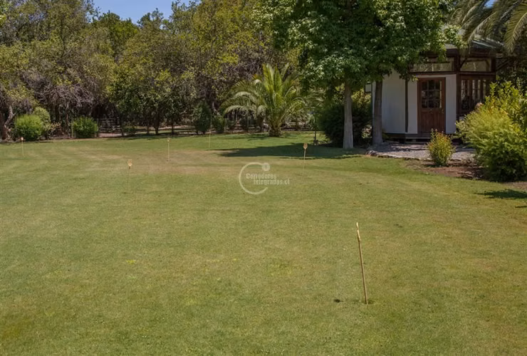 Parcela en venta en Olmué - Imagen 18