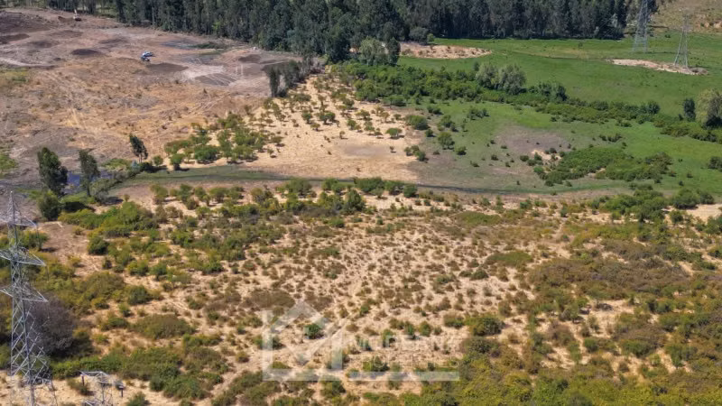 Agrícola en venta en Pelarco